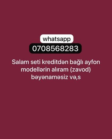 iphone 15 2 ci el: IPhone 15 Pro, 256 GB, Face ID, Simsiz şarj, Zəmanət — 1