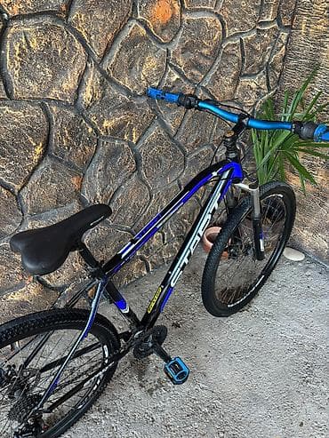 saft bicycle: Salam Velosipedi Satılır 29 luq Start 4 ay əvvəl Almışam velo azdan — 3