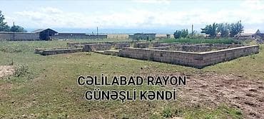 Bağ evləri: 6 sot, Maklerlər narahat etməsin, Bələdiyyə — 1