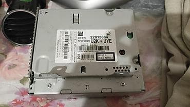 cruze difuzer: Chevrolet Cruze (J300) — 5