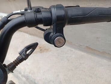 электро велик: Электровелосипед 24", 250 Вт — 7