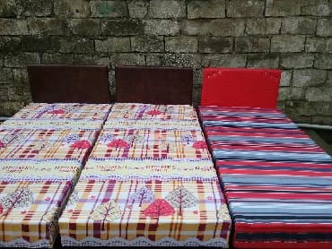 azercell data kart paketleri: Yeni, Təknəfərlik çarpayı — 4