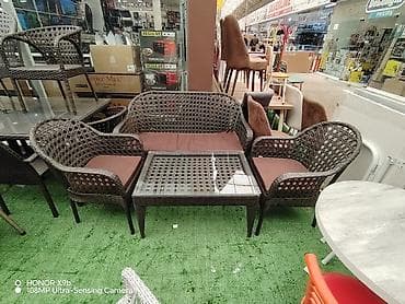 cay evi divanlari: Yeni, Divan, Həsir toxunuşlu, Azərbaycan — 3