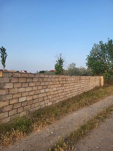 kampaniyada olan evler: Tikinti — 10