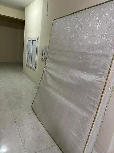 Məhsul: Yaylı döşək Təsvir: - Ölçü: təxminən tək nəfərlik (şaquli