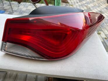 LED, Hyundai 2014 il, Orijinal, ABŞ, İşlənmiş