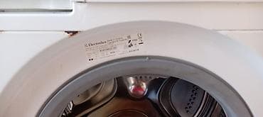 mp3 fm modulator: Electrolux paltaryuyan maşın – TimeManager seriyası, ön yükləməli — 4