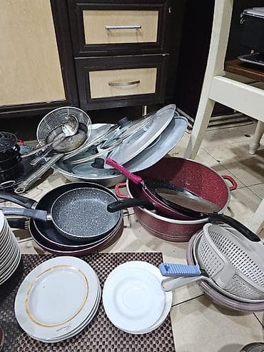 cafe: Restaran pub və kafelər üçün avadanlıqlar satılır bir ayın — 4