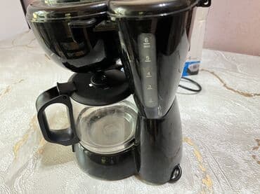 Qəhvəbişirən Vitek, Damcılı, İşlənmiş, Ödənişli çatdırılma