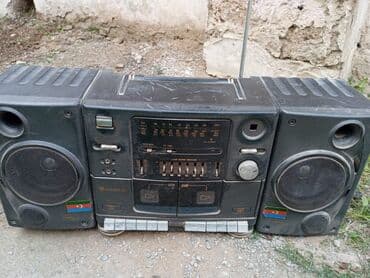 Minidisk və disk pleyerlər: Maqnitafon qedimi.Real alıcılar buyurun — 3