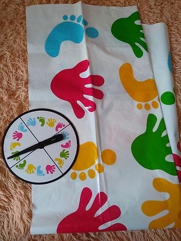 İdman çantaları: Maraqlı Oyun — 2