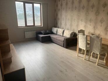 сдается квартира в баку: Bayılda su idman sarayına yaxın 17 mertebeli binanın 2-ci mərtəbəsində — 1