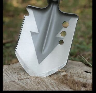 bakıda ovcu mağazaları: Piknik lapatkasi — 3