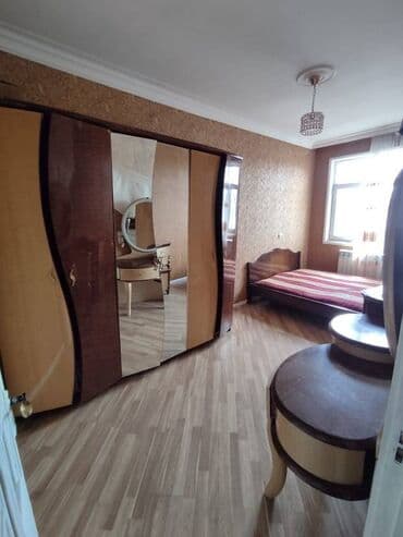 otaq yoldaşı qız: 20 yanvar metrosunun yaxınlığında şamaxinkada 5 mertebeli binanın — 3