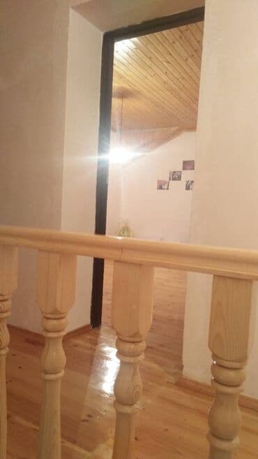 şuşa şəhərciyi: 3 otaqlı, 112 kv. m, Orta təmir — 19