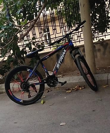velosiped tormuz: Təcili satılır aşağı yeri var vp yazın boş boş adamlar narahat etməsin — 4