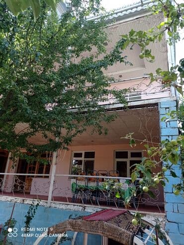 sumqayıtda ucuz həyət evləri: 1000 kv. m, 6 otaqlı, Hovuzlu, Qaz, İşıq, Su — 8