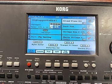 yamaha синтезатор: Sintezator, Korg, Yeni, Ödənişli çatdırılma — 3