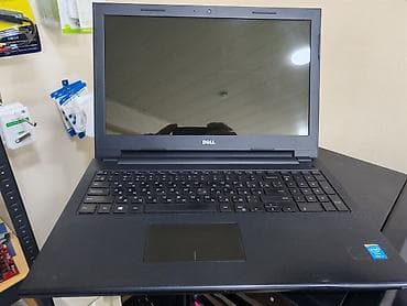 İşlənmiş Dell Inspiron, 15.6 ", Intel Core i7, 512 GB, Ödənişli çatdırılma