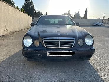 met: 2000il 2,4 mator Udar yoxdu Kandısaner işley mator Karopka yaxşı teker — 5