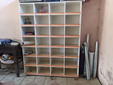 Ayaqqabı rəfi, Düz lalafo.az -da Ayaqqabı rəfi, Düz