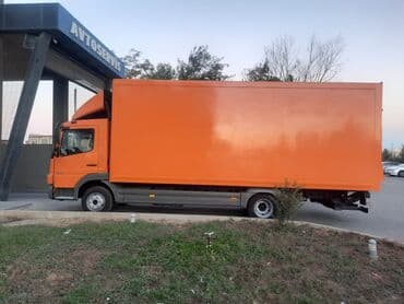 сдать машину в аренду такси: Месяц, Mercedes, Без права выкупа, Без депозита — 3