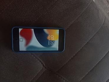 IPhone 7, 256 GB, Jet Black