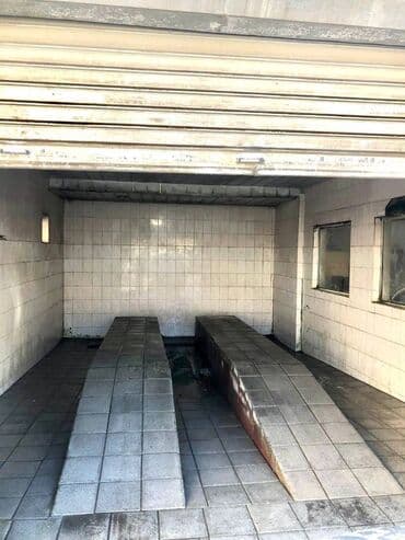 nerimanovda obyekt satilir: Yasamal rayonu Məhəmməd Xiyabani küçəsində ümumi sahəsi 280 kvm 2 — 9