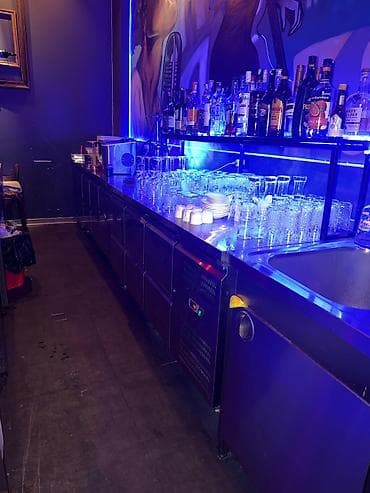 kafe divanı: OBYEKT ÜÇÜN TAM AVADANLIQLAR SATILIR Hazır biznes üçün ideal fürsət! — 2