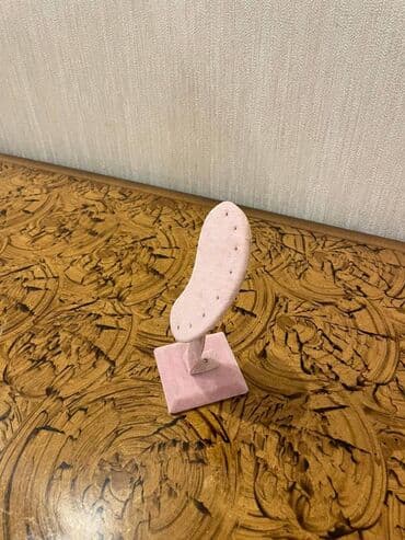 Vitrin üçün aksesuarlar: Aksesuar stendleri,her mehsuldan kifayet qeder var yeni coxdu.Qiymet — 3