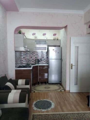 sumqayıt kreditle evler: 2 otaqlı, Yeni tikili, 55 kv. m — 3