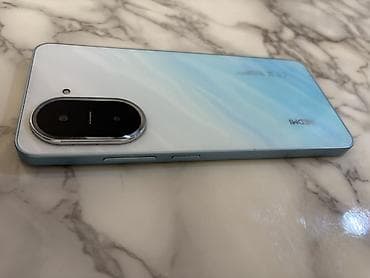Redmi A5, 128 GB, rəng - Mavi, Barmaq izi, Düyməli, Face ID