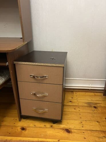 Ev üçün dekor: Güzgüsüz — 1