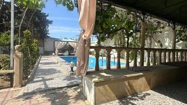 ev certiyojları: 300 kv. m, 6 otaqlı, Kombi, Qaz, İşıq — 16