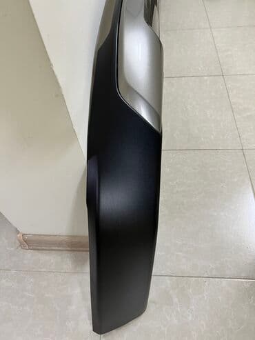 m5 bufer: Ön, Toyota RAW 4, 2023 il, Yaponiya, Ünvandan götürmə — 6