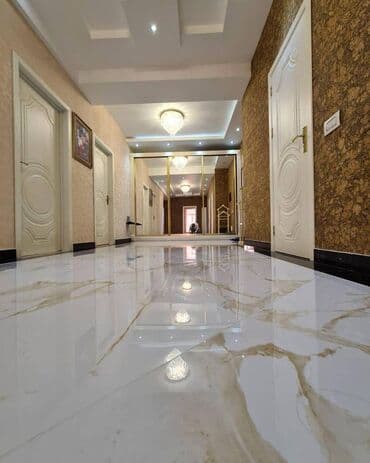 купить дом в азербайджане у моря: 5 комнат, Новостройка, м. Хатаи, 228 м² — 10