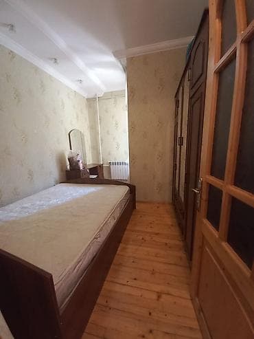 pirallahida ev satilir: Yeni Yasamal, 2 otaqlı, Yeni tikili, m. İnşaatçılar, 58 kv. m — 5