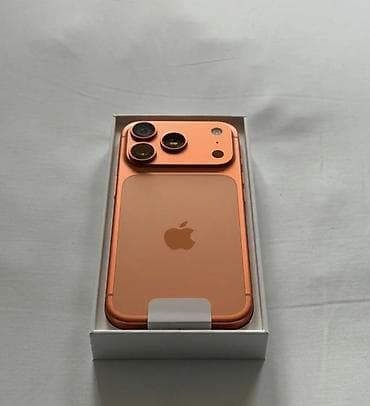 irşad iphone 7: IPhone 17 Pro Max — 3