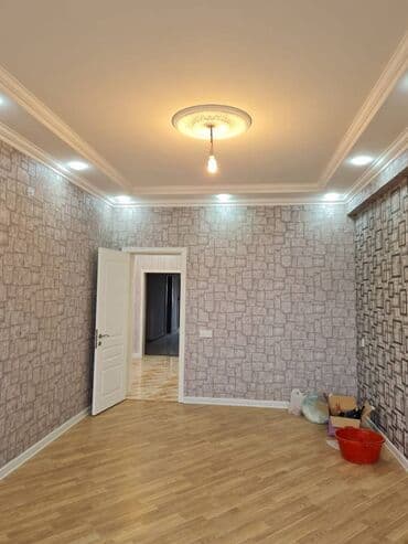 xalqlar dostlugu 2 otaqli evler: 2 otaqlı, Yeni tikili, m. Xalqlar Dostluğu, 72 kv. m — 4