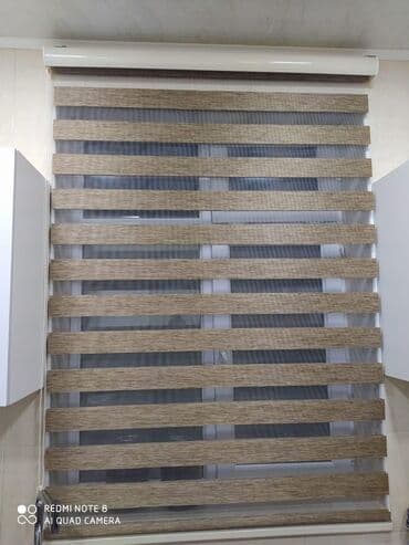 ucuz jaluz: Jalüz pərdə ucuz  sok qiymətlər bizdə 2 ya 3 günərzində hazırlama — 23