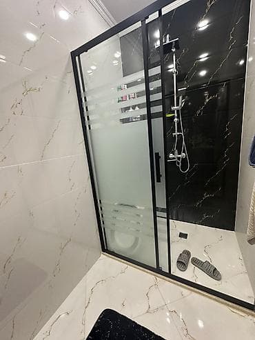 Ev uzunmüddətli verilir. 077_389_73_57. Neftçilər metrosunun duz