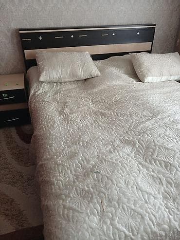 Yataq otağı mebel dəsti sekilde gorunen her sey 400 azndir jurnalni lalafo.az -da Yataq otağı mebel dəsti sekilde gorunen her sey 400 azndir jurnalni