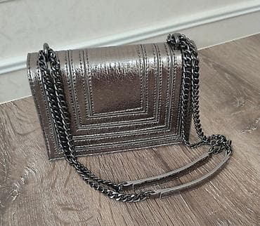 Çiyin çantası, Pull & Bear, Yeni — 4