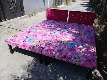 qız yataqları: Qız üçün, Yeni, Çarpayı — 5
