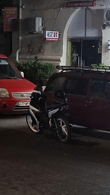 p4 disk: - Moped, 50 sm3, 2024 il — 4
