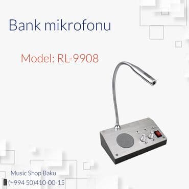 mikrafon sm 58: Yeni Simsiz (Bluetooth) Mikrofon — 1