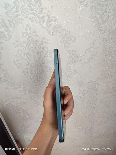 iphone se3 qiyməti: Redmi 13C, 256 GB, rəng - Mavi, İki sim kartlı — 3