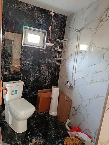 Həyət evləri və villaların satışı: NZS 3 otaqlı, 90 kv. m, Yeni təmirli — 2