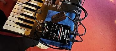 korg pa 80 цена: Синтезатор, Korg — 1