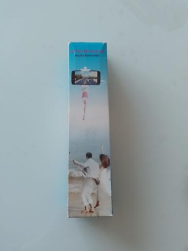 type c adapter: Selfi çubuğu satılır — 4